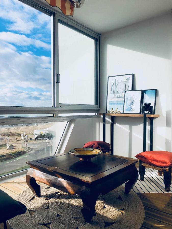 Studio Face Mer Pornichet - Vue Baie De La Baule Ngoại thất bức ảnh
